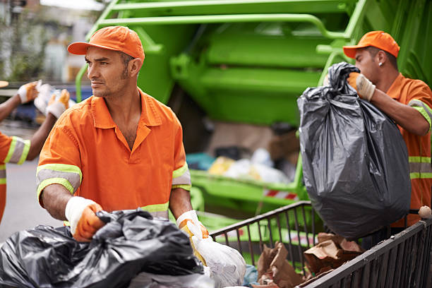 Best Hoarding Cleanup  in Tiburon, CA