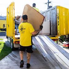 Shed Removal in Tiburon, CA